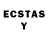 Ecstasy Cube Alaric Rex